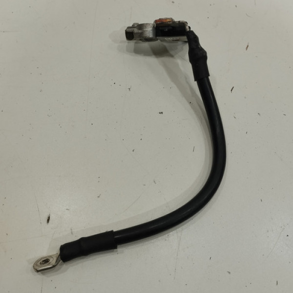 Cabo Negativo Bateria Audi A4 2011 2015 Za23