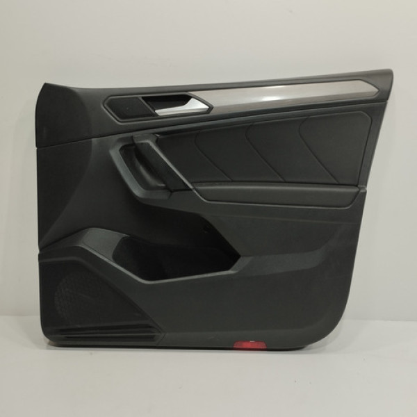 Forro Porta Dianteiro Direito Tiguan 2019 20 21 2022 Bc742