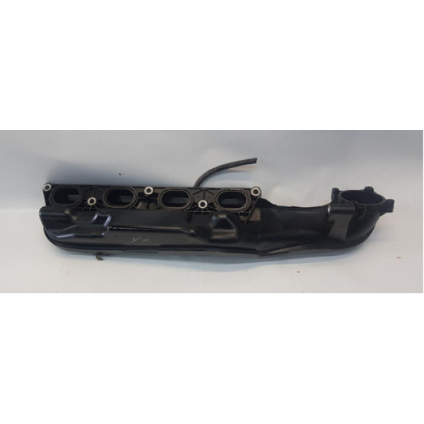Coletor Admissão Bmw X6 4.4 V8 09 10 2011 J17