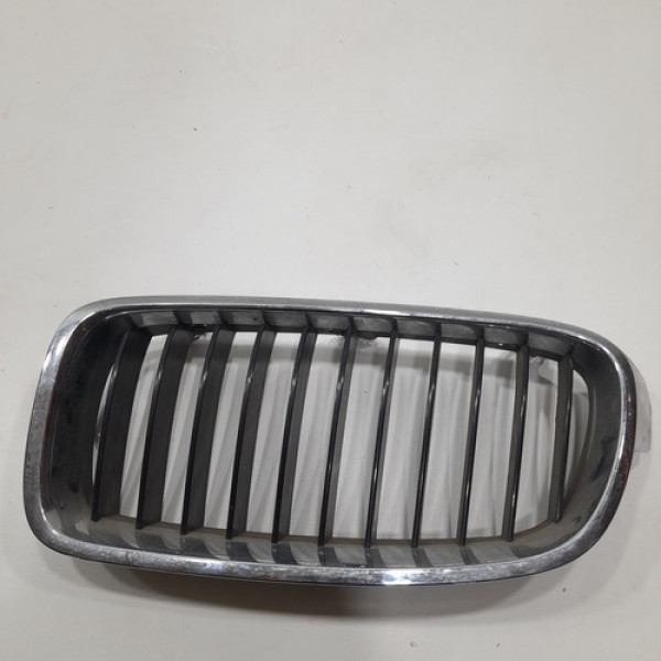 Grade Parachoque  D.e Bmw 320i 2012 A 2015  N417