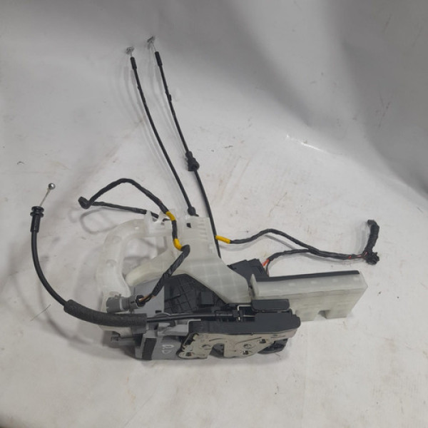 Fechadura D.d New Tucson 2019 Ab668