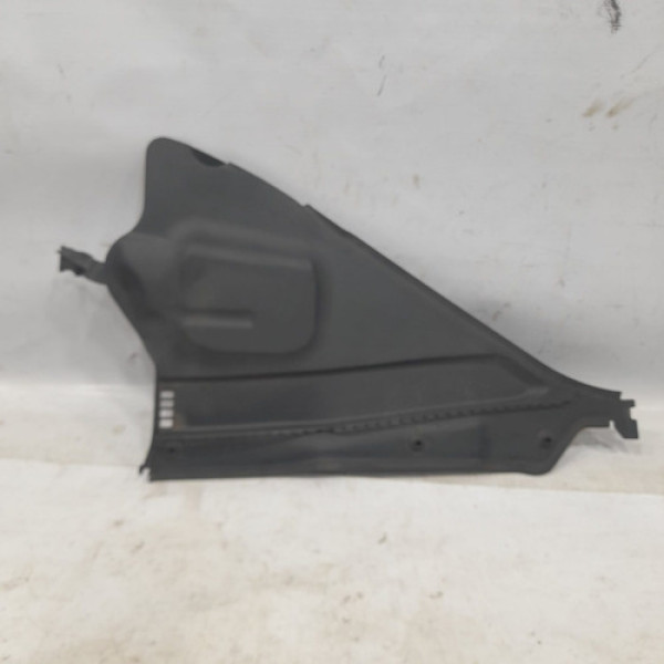 Acabamento Direito Churrasqueira Bmw 320i 2012 2015 N360