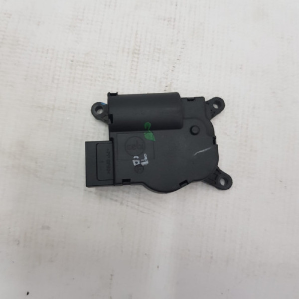 Motor Atuador Caixa Ventilação Jeep Renegade 2018 2021 Jk275