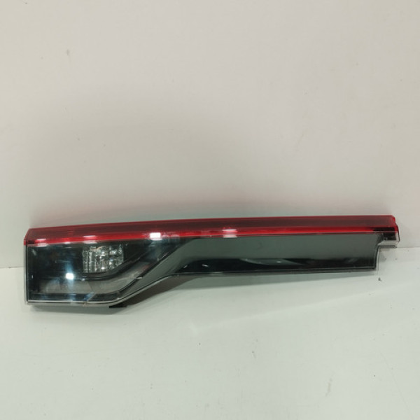 Lanterna Led Fume Tampa Esquerda Hrv 1.5 2023 2024 Fg611