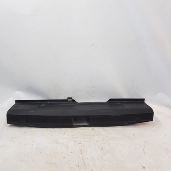Soleira Porta Malas Renault Fluence 2011 A 2017   Bc270