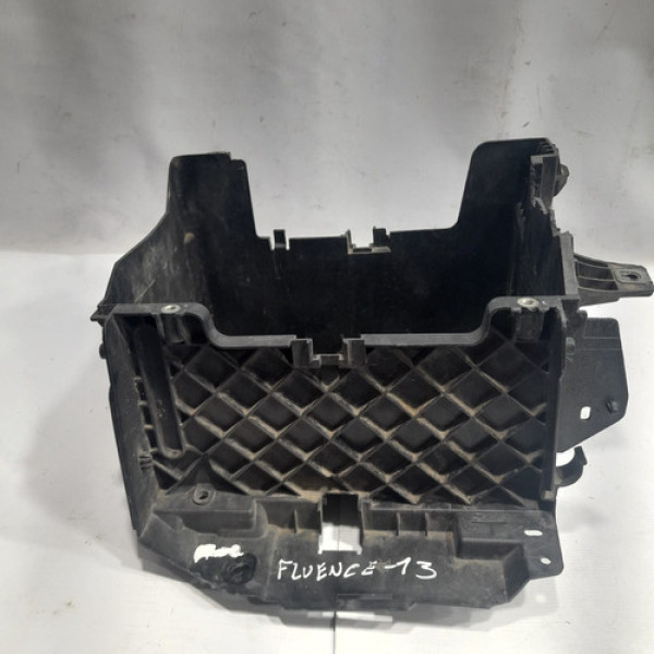 Suporte Caixa Bateria Fluence 2013 A 2016 Qr192