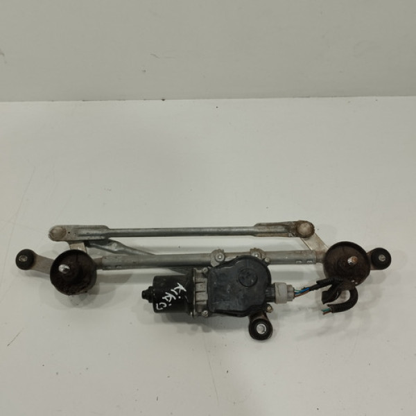 Galhada Motor Limpador Nissan Kicks 1.6 2021 2022 2023 K192