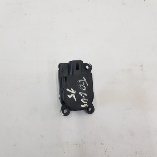 Motor Atuador Caixa De Ventilação Ford Focus 2.0 2015 Jk292