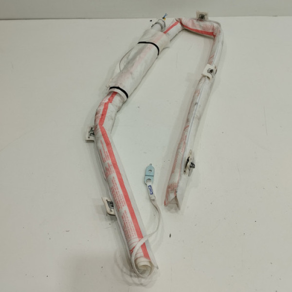Cortina Airbag Air Bag Teto Direito Tiggo 8 2017 2023 P105