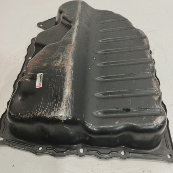 Cárter Óleo Motor Audi Q3 Tfsi 2.0 2014 Rs272