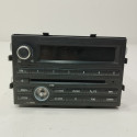 Rádio Som Multimídia Chevrolet Cobalt 2011  2014 Avaria Q400