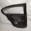 Porta Traseira Esquerda Omega Fittpaldi 2008 Blindada F204