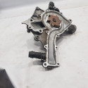 Bomba De Água Mercedes-benz Cls500 V8 2005 A 2010  V164