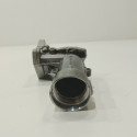  Suporte Filtro Óleo Mercedes C200 1.8  2008 A 2010 Rs179