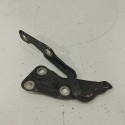 Dobradiça Braço Capo Direito Chevrolet Astra 1999 2011 Pq656