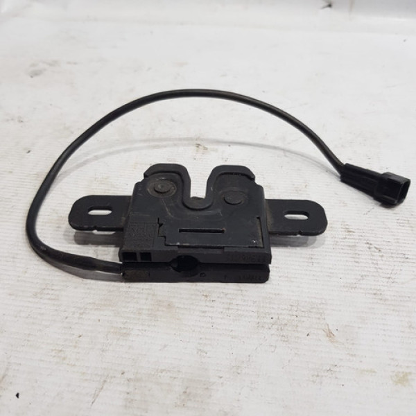 Fechadura Tampa Traseira Volvo Xc60 2014 C236