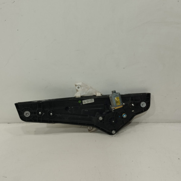 Máquina Vidro Dianteiro Direito Veloster 2011 2015 C522