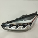 Farol  Esquerdo Full Led Tiggo8 2017 18 19 20 21 2022 O181