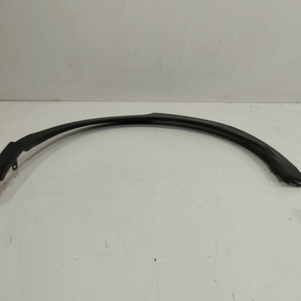 Moldura Paralama Traseiro Esquerdo Hrv 2023 2024 N562