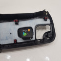 Acabamento Tampa Traseira Cruze Hatch 2017 A 2020  Bc696