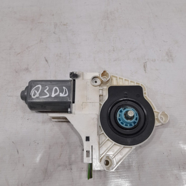 Motor Vidro Dianteiro Direito Audi Q3 2012 2015 C347
