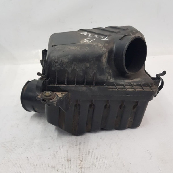Caixa Filtro Ar Hyundai Tucson 2008 2012 Z372