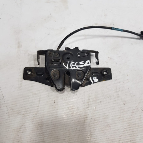 Fechadura Capô Nissan Versa 2018   Ab1072