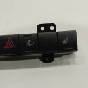 Botão Pisca Alerta Dodge Journey 2014 2015 Yz319