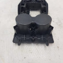 Moldura Console Central Fiat Toro 2016 A 2019 Bc200