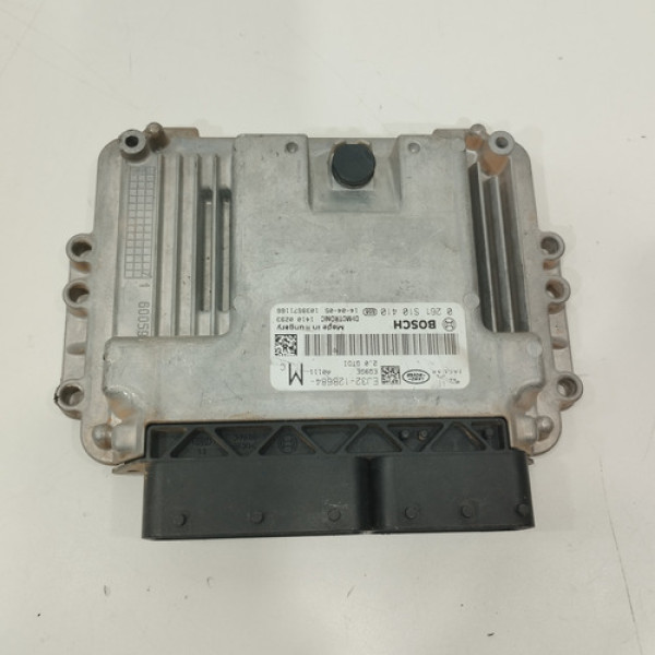 Módulo Injecao Range Rover Evoque 2.0 2012 2015 Lm1426