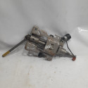 Canote De Direção Peugeot 408 2012 W60