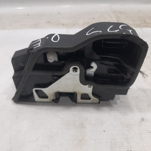 Fechadura Dianteira Esquerda Bmw 335i 2008  Ab878