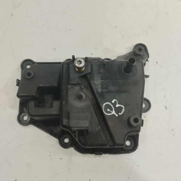Tampa Separador Óleo Audi Q3 2016 2020 Ij650