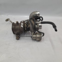 Turbina Chevrolet Cruze 1.4 2016 17 18 19 20 S02