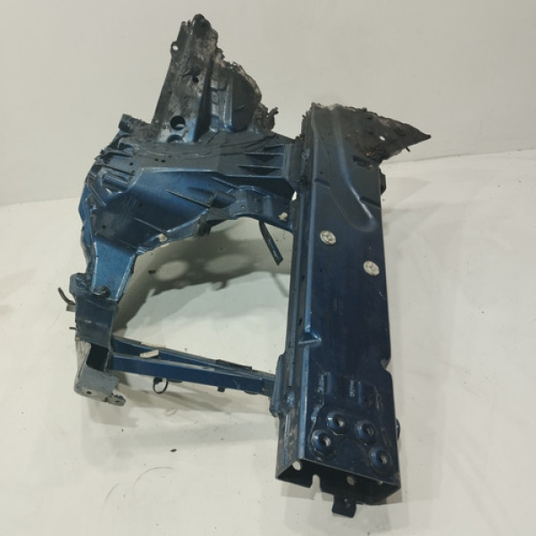 Longarina Direito Bmw 320i 2019 2020 2021 2022 Mn480
