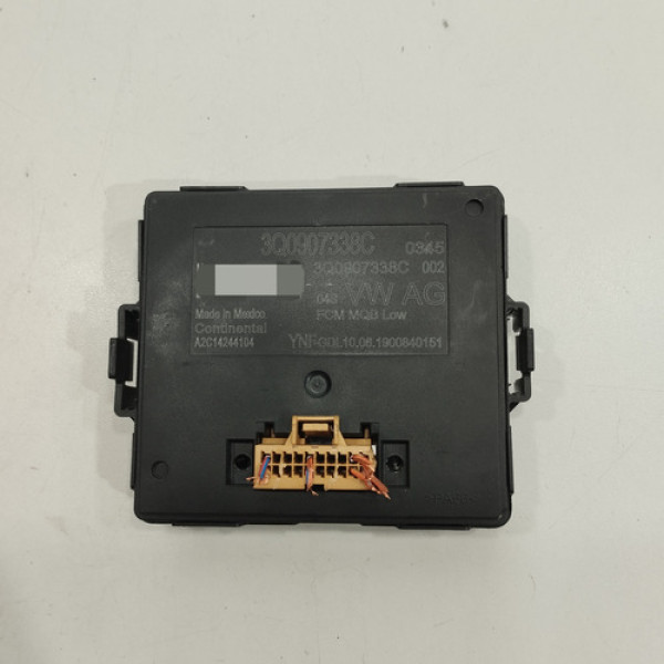 Módulo Vidro Volkswagen Tiguan 1.4 2019 20 21 2022 Lm1162