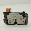 Fechadura Porta Traseira Esquerda Onix 1.0 17/19  Ab1228