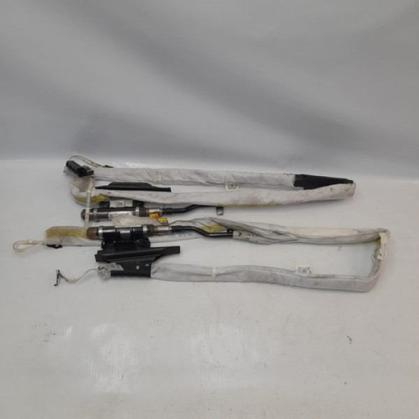 Airbag Air Bag Cortina Teto Hyundai Ix35 2010 2015 Par P74