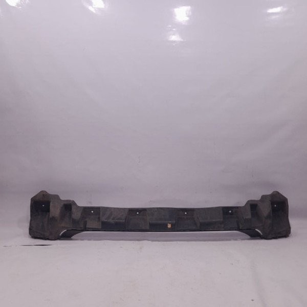 Spoiler Do Para Choque Traseiro Peugeot 408 2012 Cd196