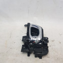 Maçaneta Dianteira Esquerda Jeep Compass 2.0 22 23 Ab277