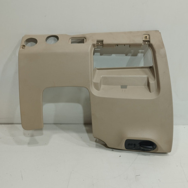 Moldura Inferior Volante Audi Q3 2016 2020 Uv619