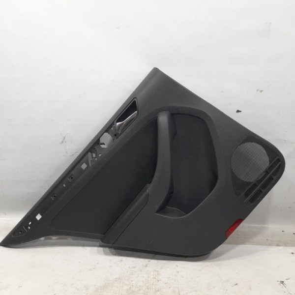Forro Porta Traseira Esquerda Jetta 2011 A 2015 Bc95