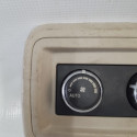 Comando Ar Condicionado Dodge Journey 3.6 2009 A 2012 Q100