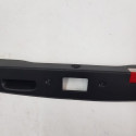 Acabamento Tampa Traseira Mercedes C200 1.6 2010/2014 Bc441