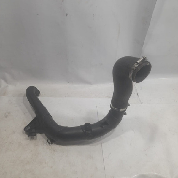 Mangueira Do Intercooler Audi A3 2020 Vw08