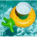 Boia Porta Copos Latas Inflável Piscina Vários Modelos