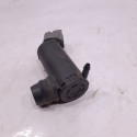  Motor Esguicho Água Parabrisa Hyundai Hb20 2013 A 2019 Vw91