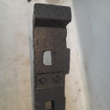 Absorvedor Impacto Toyota Corolla Xei 2.0 2020  2022  Mn45