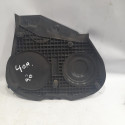 Capa Da Correia Dentada Peugeot 408 2012  Z285