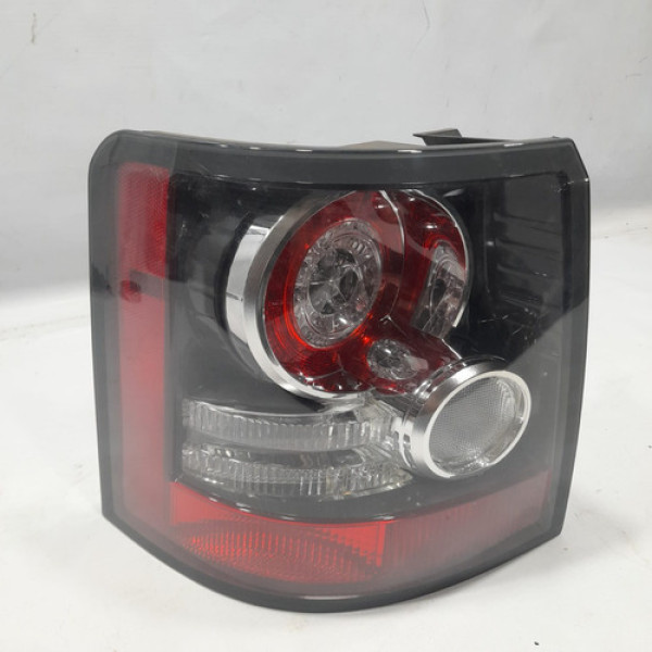 Lanterna Esquerda Range Rover Sport 2010 2012 Fg474